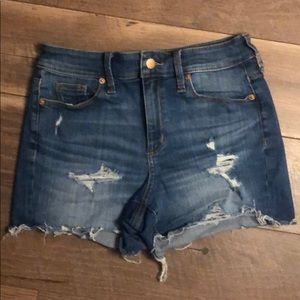 Women’s Universal Threads Shorts